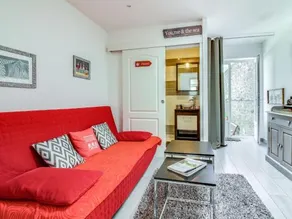 Apartment P'ty Huit - Image 2