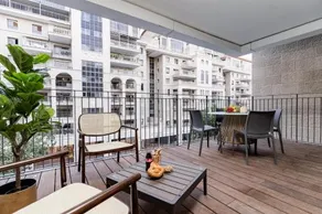 Central and Luxury New 2BR&2Bth - Private Parking - Image 4