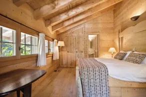 Chalet Lo VillÃ¢zo by Mrs Miggins - Image 5
