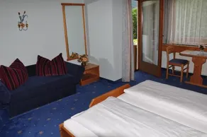 Landhotel zum Hirschen - Image 4