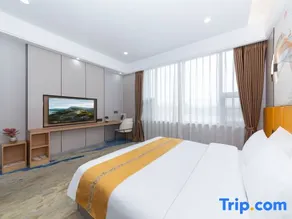 Dongcheng Holiday Inn Anju District - Image 5