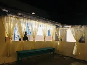 Woke Hostel Arpora - Image 4
