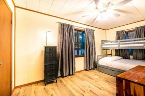 Eden Cove Toledo Bend 4 kayaks Mid-lake Sleeps 16 - Image 2