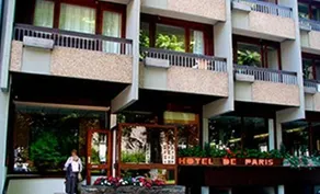 Hôtel de Paris - Image 4