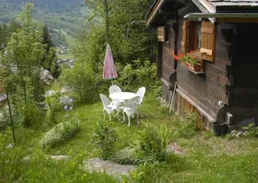 Chalet Les Soldanelles - Image 4