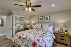 5 Bedroom plus loft room, 3 Bath home - Image 4