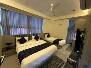 HOTEL ASIANA SKY - Image 2