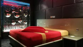 Motel Venus Madrid Sur - Adults Only - Image 3