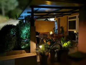 CAVE with a terrace and free parking - Image 3