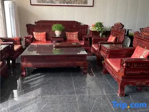 Changzhi Mingjuwu Hotel - Image 3