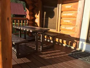 Yoho Chalet - Image 4