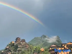 Wangxian Qifeng Homestay - Image 2