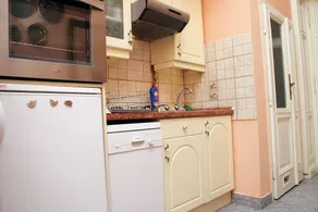 Budapest Tourist Apartments József körút - Image 5