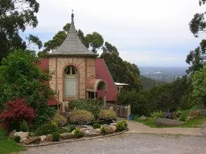 A Camelot Tower & Penthouse - Image 1