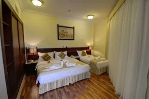 Almadinah Manazeli Hotel - Image 5