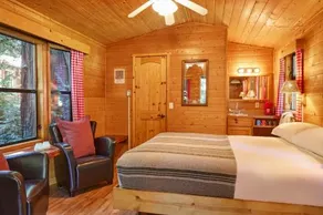 Big Sur Campground And Cabins - Image 5