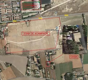Alojamiento entero: chalet. - Image 3