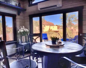 The Sedona Dream Maker Bed & Breakfast - Image 3
