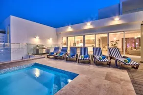 Carob Hills Villa Gaia - Image 5