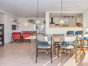 6 Person Holiday Home in Silkeborg - Image 3