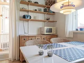 Holiday home Svaneke V - Image 5