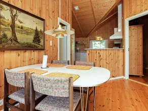 6 person holiday home in Vig - Image 5
