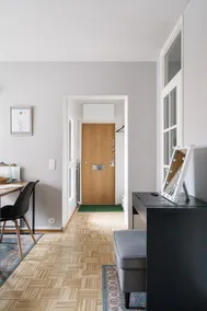 Bright Studio Apt. with Balcony in Centre of Helsinki - Image 2