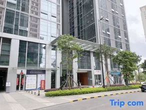 Nanning Yamei Serviced Apartment (Wanda Maotianyucheng Branch) - Image 2