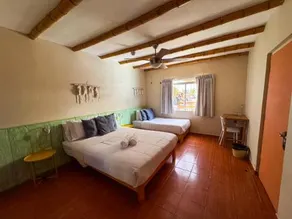 Kokopelli Hostel Paracas - Image 4