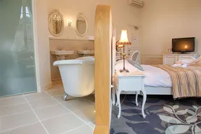 Wyndham Halcyon Resort La Souterraine - Image 4
