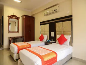 Hotel Orientinn - Image 4