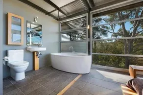 Howes Valley Hideaway - Edge of the Wild - Image 5