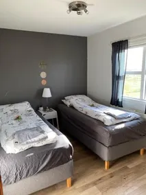 Byggdarhorn studio apartment - Image 3