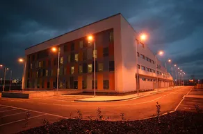 ELE Hotelandgo Arasur - Image 4