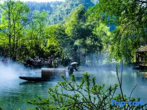 QSHAN GALLERY HOTEL - Image 5