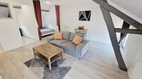 J.Mo Home - Louvroil - Calme - Idéal couple - Déplacement PRO - Image 2