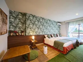 ライカムファミリーリゾートホテル旧HiyagunLanaiResort - Image 4