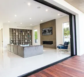 Maryland 4 bedroom Villa - Image 4