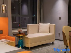 O_W High Altitude B&B Hotel (Chenzhou Wuling Square) - Image 3