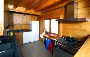 Chalet Soleil Levant - Image 3
