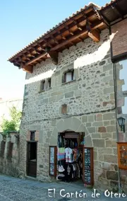 Apartamentos El Canton De Otero - Image 5