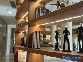 Sanming Ruyuhu International Hotel - Image 3