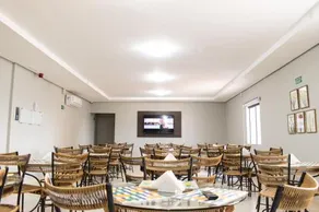 Dellaverde Palace Hotel - Image 4