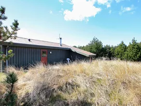 4 person holiday home in Thisted - Image 4