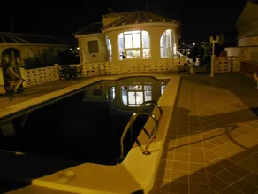 Villa With 4 Bedrooms in Mazarrón, With Wonderful Mountain View, Private Pool, Enclosed Garden - 24 - Image 5