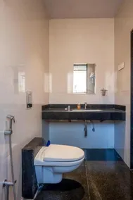 West Valley Villa 6 Bedroom Mahabaleshwar  - Image 3