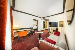 Diplomat Hotel Prague - Image 3