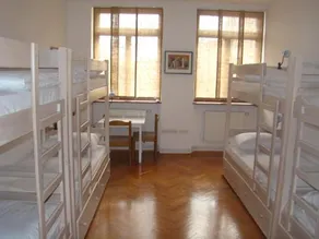 Private Rooms & Hostel Old Lab - Image 4