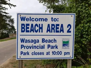 The Beach 2 Cottage - Wifi, Netflix, Steps to the Beach - Image 1