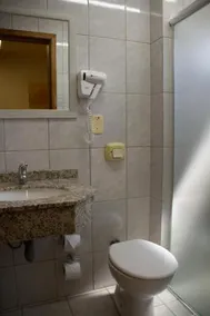 Hotel Pallis Erechim - Image 3